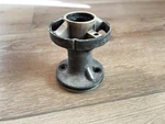 Johnson Evinrude Omc 335421 Bearing Carrier Housing - Used. Fixed Price $41.75.