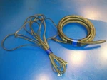 0772572 0124472 Wire For 0175954 0174163 Omc 90HP Johnson Evinrude (1 A13). Fixed Price $29.00.
