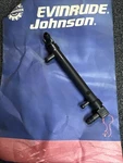 Genuine Nos Evinrude Johnson Outboard 90HP - 115HP Oem Fuel Manifold Tube 390465. Fixed Price $200.00.