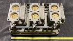 Mercury Mariner 1979-1986 150/175 Hp Carb Set & Choke Plate WH-1-1, 2-1, 3-1 V6. Fixed Price $325.00.