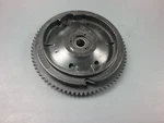 Flywheel For 1988 28 Hp Johnson Evinrude Outboard Motor 583474. Fixed Price $124.95.