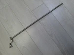 Mercury Bigfoot 50HP Shift Shaft Lever # 850166T2. Fixed Price $9.99.