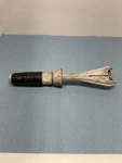 Johnson QD-22 Steering Handle Assembly 303093 / 303094. Fixed Price $45.99.