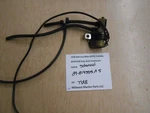 89-819503A Mercury 1998 60HP 0G602198 Outboard Solenoid T128. Fixed Price $55.00.