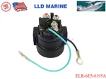 Yamaha Outboard Trim Tilt Relay 6E5-8195A-00-00 6E5-8195C-01-00 6E5-8195A-01-00. Fixed Price $34.50.