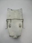 0432708 Evinrude Johnson 90-235 Hp Transom Swivel Bracket 20 Inch Shaft. Fixed Price $75.00.