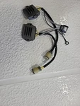 200/225/250 Hp Suzuki Oem Regulator Rectifier Assembly 2004-2017 32800-98J03. Fixed Price $45.00.