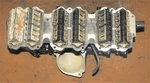Suzuki 225 Hp Stroke Inlet Manifold Assembly Pn 13110-92E12-0EP Fits 1987-2003. Fixed Price $45.50.