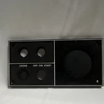 1960 Johnson Evinrude Dash Panel Vintage. Fixed Price $15.99.