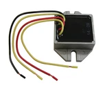 Spi Voltage Regulator Rectifier Fits Ski-doo Replaces Oem # 410911300. Fixed Price $39.95.