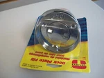 Nos Oem Tempo Deck Plate Fill 040010 109DPF K109. Fixed Price $13.98.