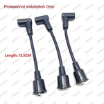 3* Spark Plug Wire Fit Mercury 150-175-200 84-813715A1 90816A25 99215A25 13.5CM. Fixed Price $15.80.