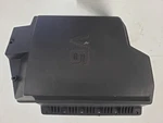 Jonhson Evinrude 0331223 V6 Plastic Intake Air Silencer Cover. Fixed Price $81.00.
