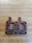 Evinrude Johnson Cylinder Head #319336. Fixed Price $29.99.