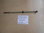8M4501000 Mercury 350HP Pro Verado L6 2.6L 1350V231D Cyl Head Screw 10X342 T123. Fixed Price $14.99.