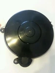 Nissan Tohatsu M40D Flywheel Cover Great Condition Bolts Not Included. Fixed Price $35.20.
