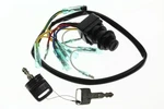 Yamaha Main Switch Assy 703-82510-34-00 Oem New. Fixed Price $134.35.