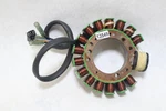 Tohatsu Nissan, 2002, 140HP, Stator, Alternator Assy, 3C7061230. Fixed Price $67.50.