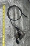 2012 2013 Yamaha Grizzly 300 2X4 Atv Used Thumb Throttle Lever 1SC-F6250-00-00. Fixed Price $24.95.