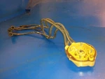 25429 Cable 23564 821945A46 1652A Magneto 2271A2 Mercury 45HP 450 (4 A7). Fixed Price $129.00.