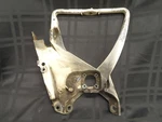 1957 Johnson Javelin RJE-19M 35HP Steering Pivot Bracket 376912 Outboard Motor. Fixed Price $28.99.