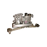 Yamaha High Pressure Fuel Pump Assembly 68F-13910-00-00 150 200HP Hpdi OX66. Fixed Price $92.05.