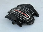 1975-1989 Mercury 7927A5 5642A13 Front Cover Door Panel 45HP 50HP Outboard 4CYL. Fixed Price $44.06.