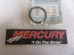 Z51 Mercury Quicksilver 8M0047301 Seal Flush Plug Oem New Factory Boat Parts. Fixed Price $5.06.