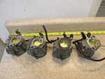 Mercury Outboard 100 Hp Carbs Carburetors Wme 3301-823799T19. Fixed Price $200.00.