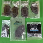 Lot Of Quicksilver Mercury Diaphragm Kit #89031A 1, Sierra 18-7814 (1S). Fixed Price $79.97.