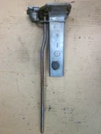 Johnson Evinrude 6 & Hp 1985-90 395214 Exhaust Inner Tube Water 331330. Fixed Price $70.00.