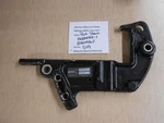 F685532-1, 820446F Force 1992 90HP 908A92A Outboard Port Stern Brkt Lh D19. Fixed Price $59.99.