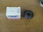 Omc P/n 312869 305293 Reverse Gear Evinrude Johnson 33 & 40 Hp Outboard B1003. Fixed Price $24.99.