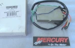 A5 Mercury Quicksilver 332-4911A 8 Switch Box Assembly Oem New Factory Boat Part. Fixed Price $146.74.