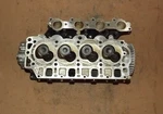 Mercury 60 Hp 4 Stroke Efi Cylinder Head Assembly Pn 893505T06. Fixed Price $195.00.
