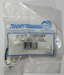 Sierra 18-5238 Condenser Chrysler Force 12139. Fixed Price $30.00.