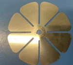 New Oem 0342054 Omc Johnson Evinrude Leaf Valve. Fixed Price $49.95.