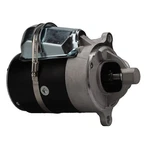 Starter Fits Crusader & Omc Marine Applications E1JF11001AA D8FF11001A 3162 3182. Fixed Price $94.90.