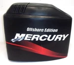 Mercury Top Cowling 828354T8 100-115-125HP Stroke Cylinder. Fixed Price $189.75.