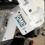 Cmc PT-130 Trim Tilt Motor For Outboards Up 130HP With Gauge. Fixed Price $1386.36.
