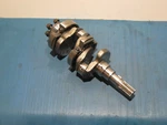 Kubota Z482 Crankshaft. Fixed Price $174.97.
