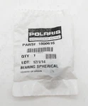 Polaris New Oem Spherical Bearing 1800616 For 2014-2024 Rzr Sportsman General. Fixed Price $76.99.