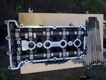 2006-2007 Mercury Verado 75-200 Hp Cylinder Head & Camshafts 898397A03 892862T02. Fixed Price $337.00.