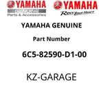 Yamaha Genuine Wire Harness Assy 6C5-82590-D1-00. Fixed Price $416.77.