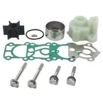 Yamaha 75-90 Hp Complete Water Pump Kit W/housing Replaces 692-W0078-A0-00. Fixed Price $37.50.