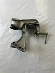 Suzuki Hp DT2 Stroke Outboard Motor Swivel Bracket / Clamp Assembly. Fixed Price $64.95.