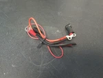 Yamaha Outboard 69J-81950-00-00 Trim Position Relay Wire BIN0352. Fixed Price $20.00.
