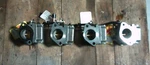 Mercury 4CYL, 2-STROKE Carburetor Set 824902T19, 824902T20, 824902T21, 824902T22. Fixed Price $225.00.