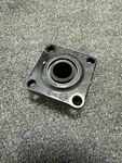 Oem Used Johnson Evinrudebrp Omc Driveshaft Bearing Housing 0355745. Fixed Price $25.00.