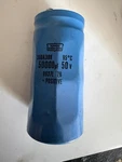 Evinrude Capacitor 3010206. Fixed Price $65.00.